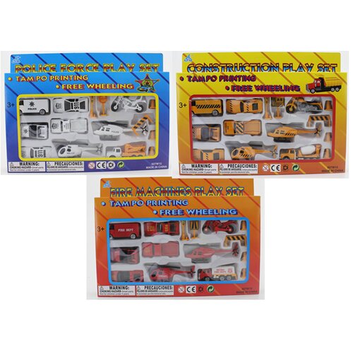  Auto set 625140 T Cene