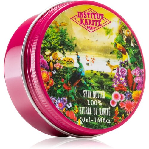 Institut Karité Paris Scented Shea Butter - Jungle Paradise Cene