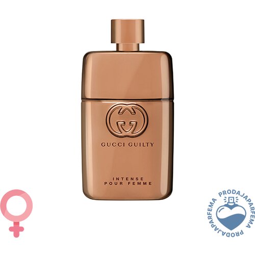 Gucci Guilty Intense - 90ml Slike