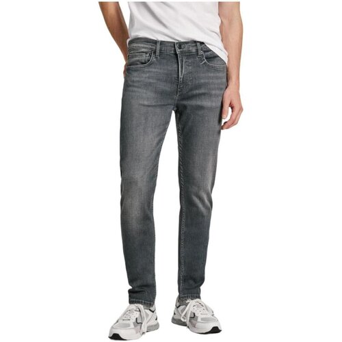 PepeJeans Jeans - Siva Cene