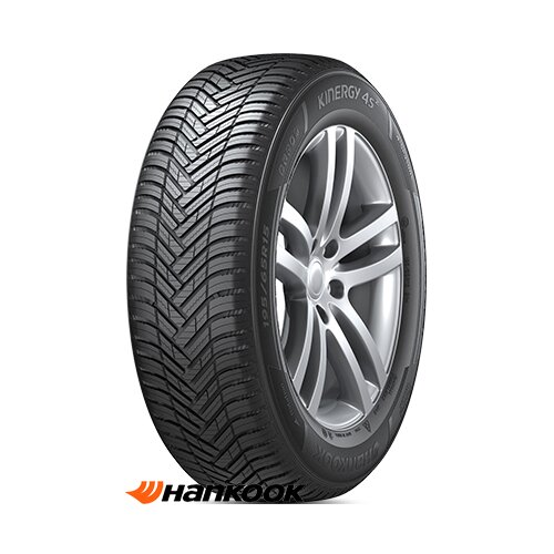 Hankook Kinergy 4S&amp;sup2; H750 ( 215/55 ZR17 98W XL 4PR, SBL ) auto guma za sve sezone Slike