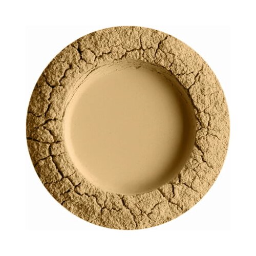 UOGA UOGA natural foundation powder with amber spf 15 - 632 bubbles Slike