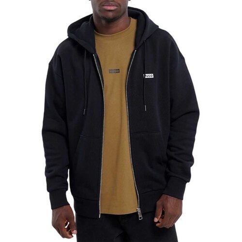 Hugo mu&amp;scaron;ki duks sa zipom Slike