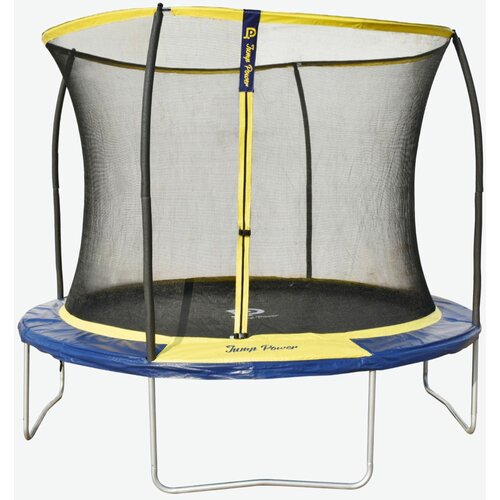 Jump power trampolina 305 10Ft Jp Trampoline With Enclosure Slike