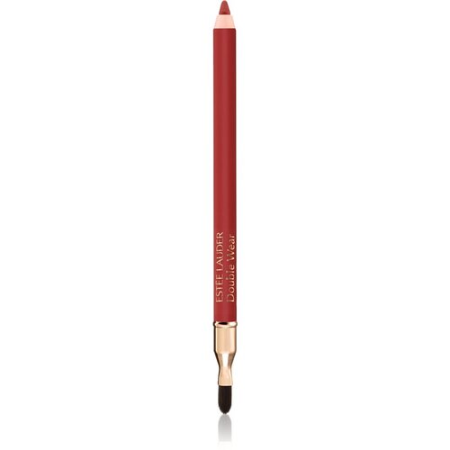 Estée Lauder Double Wear 24H Stay-in-Place Lip Liner dolgoobstojni svinčnik za ustnice odtenek Red 1,2 g Cene