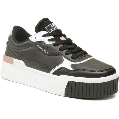 O'neill Avila Women Low Crna Cijene