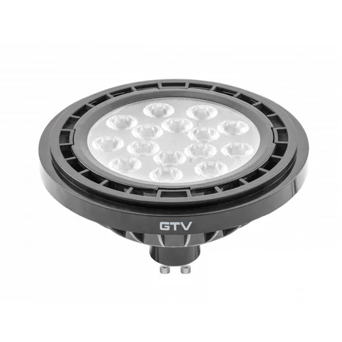 Gtv LED žarulja GU10, 12,5 W –