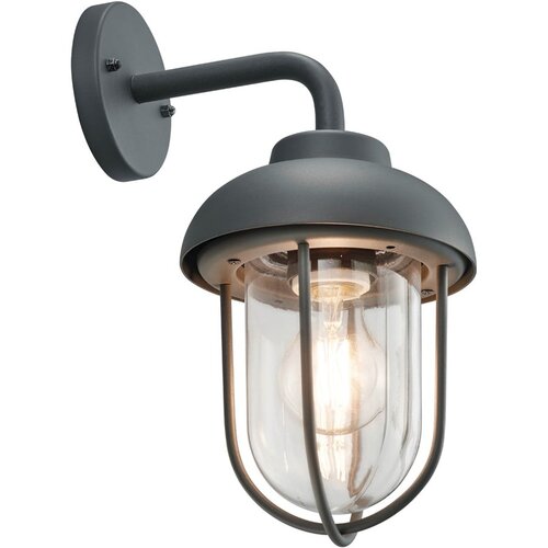 Tri O Vanjska zidna lampa (visina 33 cm) Duero - Cijene