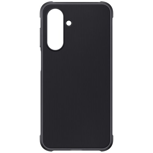 Samsung Galaxy A26 Rugged črn ovitek, (21827897) Slike