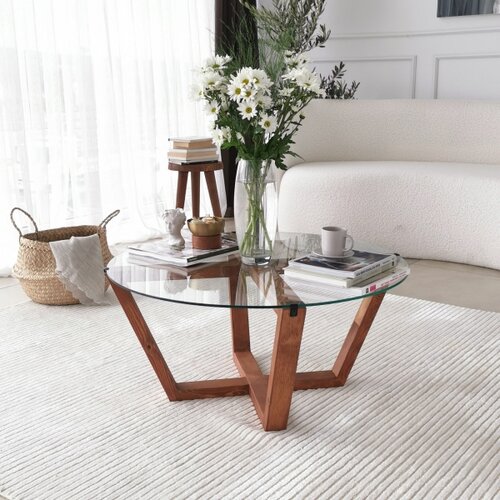  Club stol Lotus Brown Cene