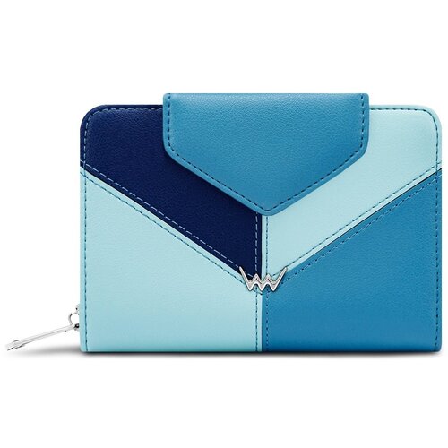 Vuch Drita Blue Wallet Cene