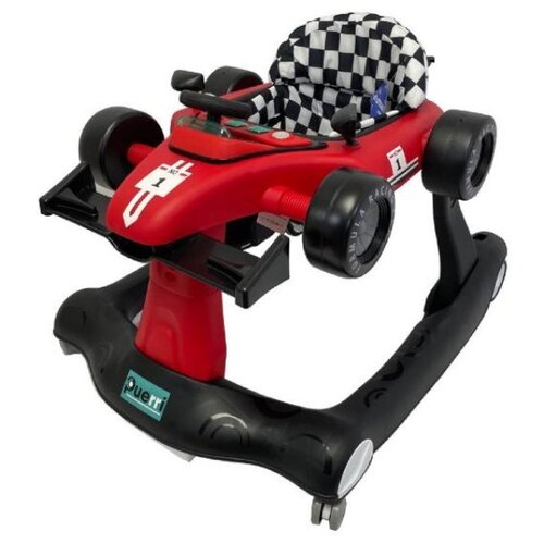 Puerri dubak Formula 3 u 1, red Cijene