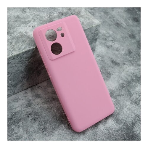  Futrola gentle color za xiaomi 13t/13t pro roze ( F113709 ) Slike