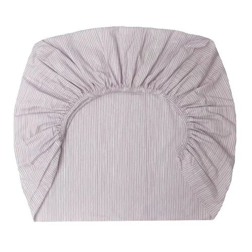 LILLO &amp;amp; PIPPO čar&amp;scaron;av lasti&amp;scaron; Basic prugice, 70x140cm A064598-ROZE Slike
