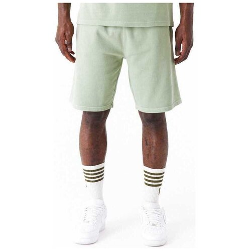 New Era Ne washed shorts newera Zelena Cijene