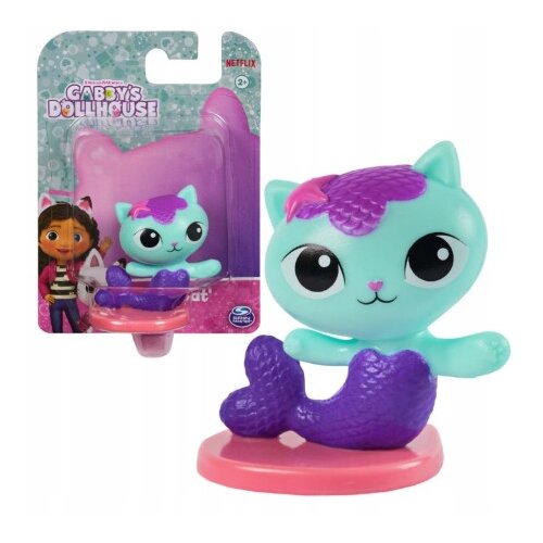 Gabbys Gabby`s Dollhouse maca sirena ( 1044641 ) Cene