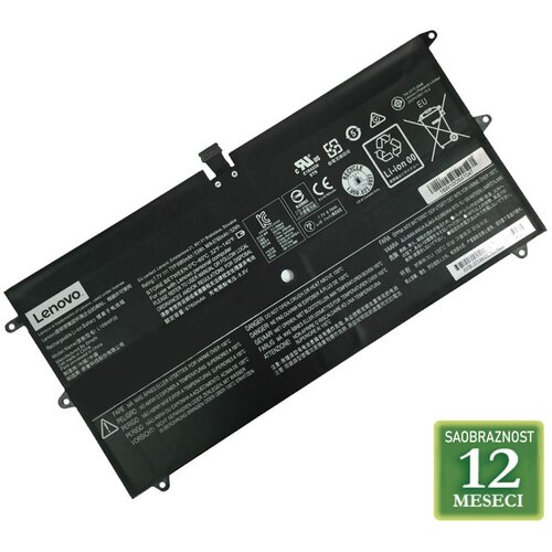 Baterija za laptop lenovo yoga 900S-12ISK / L15M4P20 7.7V 53Wh Slike