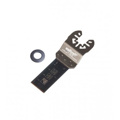 Wolfcraft Nastavak za vibracionu pilu 3987000 Cijene