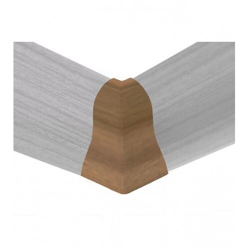DOELLKEN Ugao vanjski za lajsnu PVC UV-SLK50-W184 Cijene