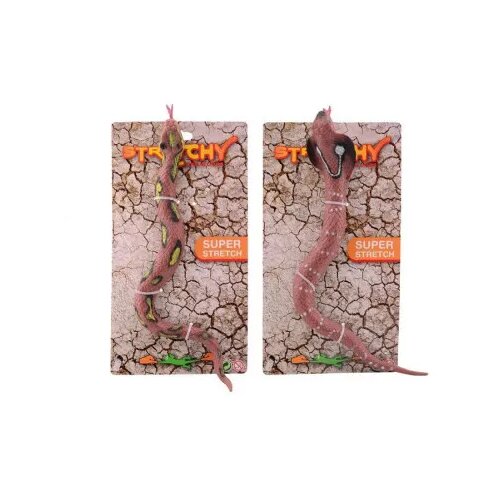 Magaza Animal World Gumena životinja zmija 2ass Slike