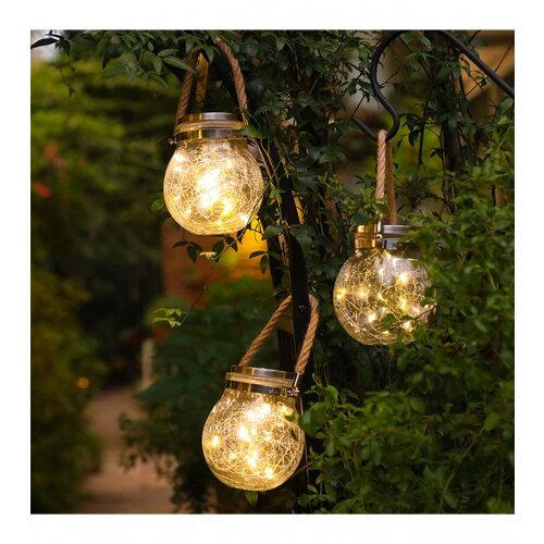 Master Lampa solarna kugla sa sijalicama 2m CSL-041-01 Cijene