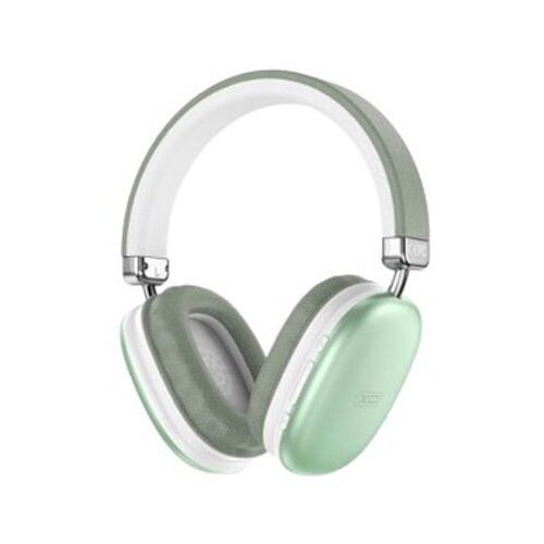 XO Bluetooth slušalice BE45 Light Green Cijene