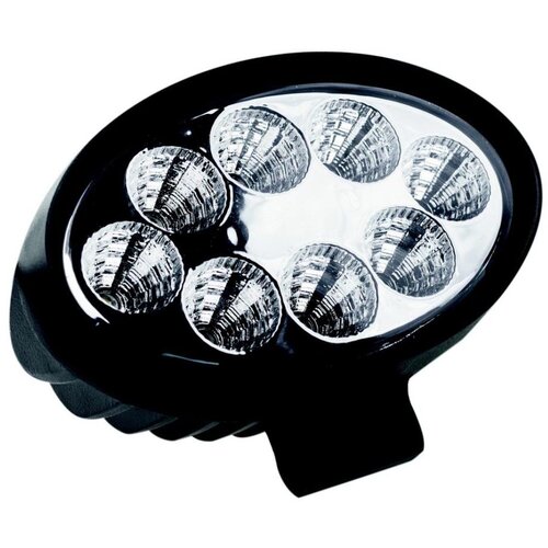  LED reflektor za automobil EPISTAR LED/24W/10-30V IP67 6000K Cene