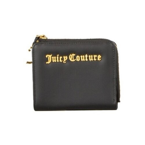 Juicy Couture Denarnica WIJLL8955WVP000 Črna Slike