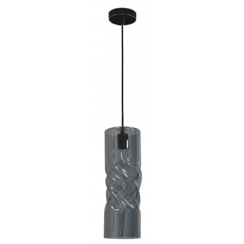 Mitea Lighting M0115-1 ii visilica siva 1xE27 Max.60W/220V Cene