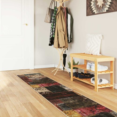 Traka za tepih MARSA Šareni 50 x 450 cm Poliester i PVC Cene