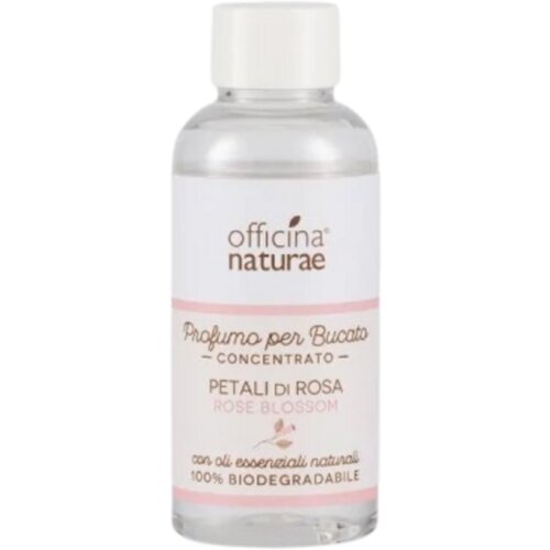 Officina Naturae Dišava za perilo - Cvetni listi vrtnic Cene