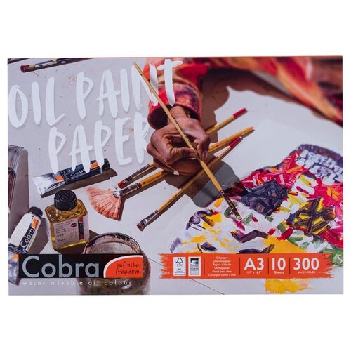  Papira za uljane boje | izaberi format (Set papira za uljane boje -) Cijene