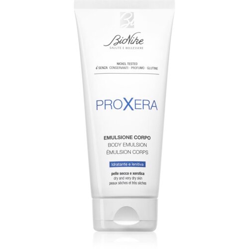 BioNike Proxera emulzija za telo za zelo suho kožo 200 ml Cene