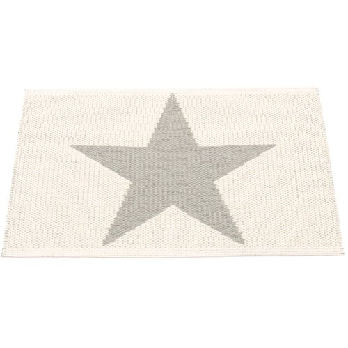 Pappelina Svijetlo sivi unutarnji i vanjski tepih 70x50 cm Viggo Warm Grey &amp;ndash; Slike