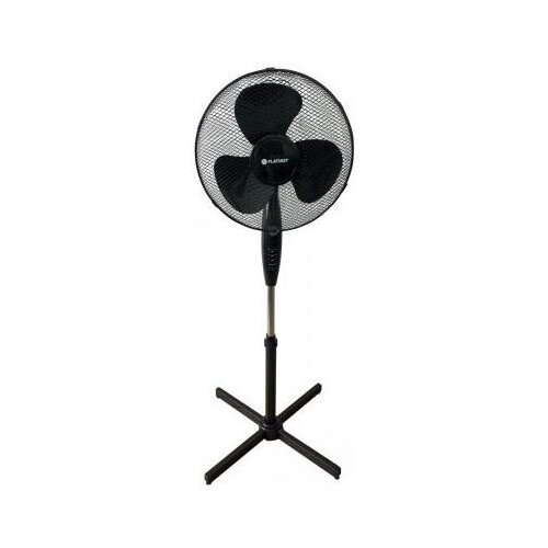  Ventilator PSF1616B, 41 cm, 40 W, 3 lopatice, samostoječ, črn, (5000243749) Slike