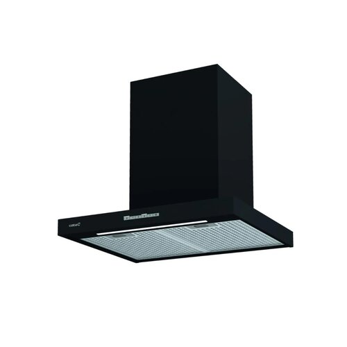 Cata ASPIRATOR SYGMA 6010 BK Cene