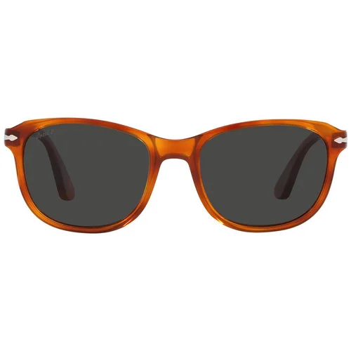 Persol Occhiali da Sole PO1935S 96/48 Polarizzati Narančasta