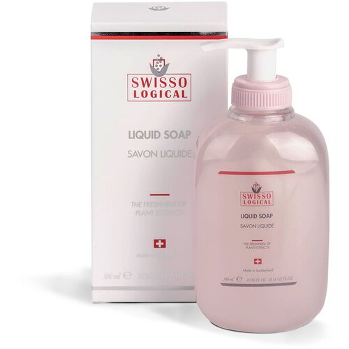 Zepter Tečni sapun Swisso Logical, 300ml Cene