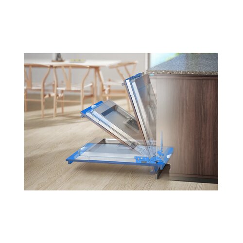 Electrolux vgradni pomivalni stroj, 60 cm EEQ47210L Slike
