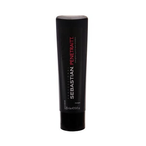 Sebastian Professional Penetraitt obnovitveni &amp;scaron;ampon 250 ml za ženske Slike