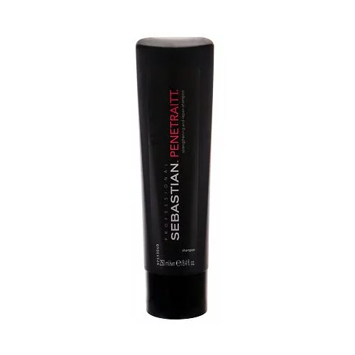 Sebastian Professional Penetraitt obnovitveni šampon 250 ml za ženske