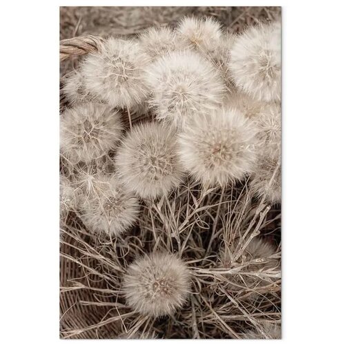  Slika - Delicate Bunch (1 Part) Vertical 80x120 Cene