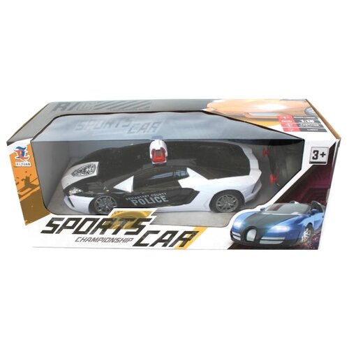 Policijsko auto 065203 Cijene