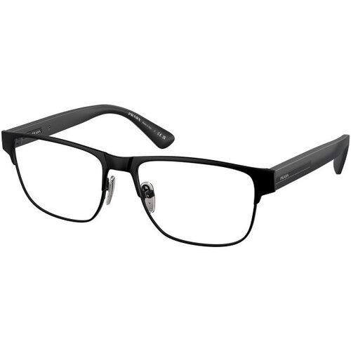 Prada Naočare PR 57ZV 1BO1O1 Slike
