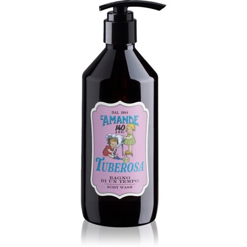 L&amp;#039;Amande Tuberose gel za tu&amp;scaron;iranje za tijelo 470 g Slike