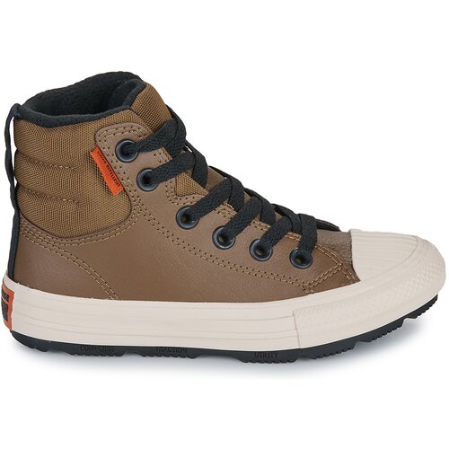 Converse Visoke superge CHUCK TAYLOR ALL STAR BERKSHIRE BOOT HIGH Kostanjeva Slike