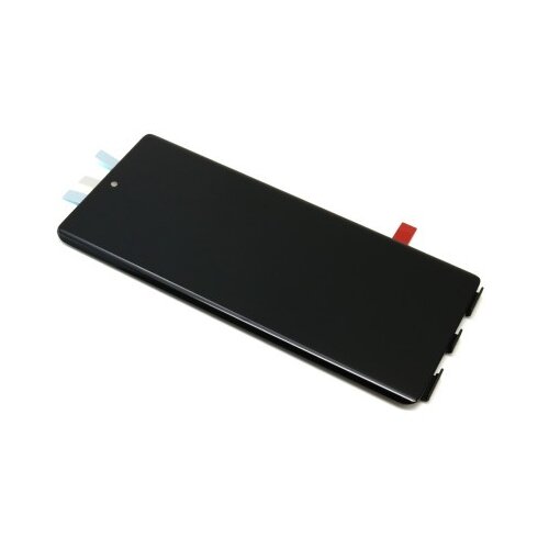  Lcd za huawei nova 10 + touchscreen black full org china ( LCD7271 ) Slike