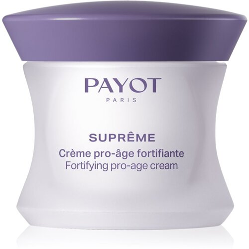 Payot Suprême Jeunesse Crème Pro-Âge Fortifiante dnevna in nočna krema proti staranju kože 50 ml Cene