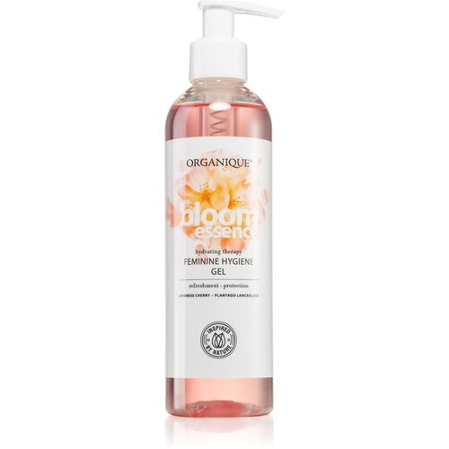 Organique Bloom Essence gel za intimnu higijenu 250 ml Slike