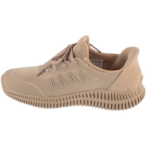 Skechers Slip-Ins: Bobs Geo Lite - Divine Pace Bež Slike